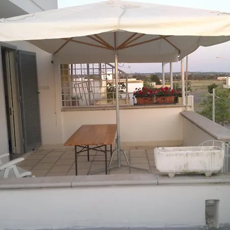 Monolocale Bomboniera Apartment *