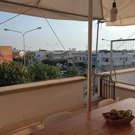 Monolocale Bomboniera Apartment *